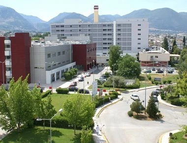 Πάτρα: Αναστέλλονται από τις 21 Μαΐου τα χειρουργεία στο Νοσοκομείο του Ρίου